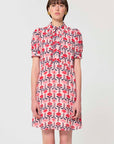 RICCI DRESS