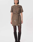 ROMIA DRESS