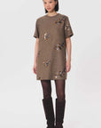 ROMIA DRESS