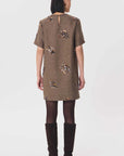 ROMIA DRESS