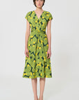 ROSIA DRESS