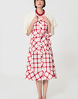 ROSINA DRESS