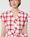 ROSINA DRESS
