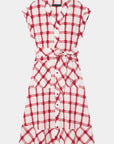 ROSINA DRESS