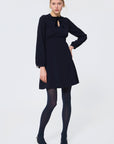 ROXANNE DRESS