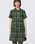 RUBINA DRESS
