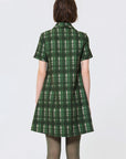 RUBINA DRESS