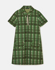 RUBINA DRESS