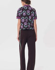 TAMINO POLO TOP