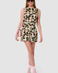 TEPEE TOP