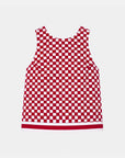 TIFFANY TOP
