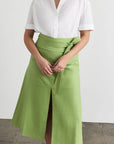 CROP OAKLEY TOP