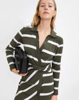 ELLICOT DRESS