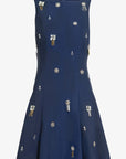 GLENDA DRESS