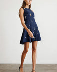 GLENDA DRESS