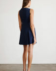 GLENDA DRESS