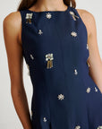 GLENDA DRESS