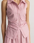 HANNAH DRESS