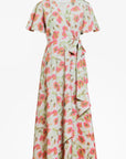 KLAIRE DRESS