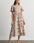 KLAIRE DRESS