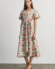 KLAIRE DRESS