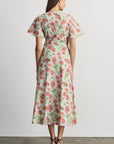 KLAIRE DRESS