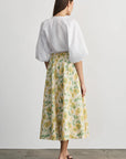 TAVIA SKIRT