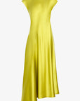 VIOLETA DRESS