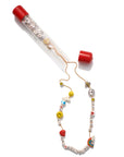 HAPPY HEARTS DIY NECKLACE