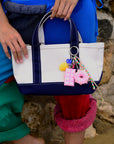 JUST DESSERTS BAG CHARM