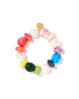 PAINT A RAINBOW BRACELET