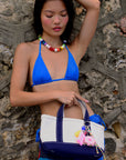 PAINT A RAINBOW NECKLACE
