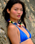PAINT A RAINBOW NECKLACE