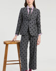CHARI BLAZER