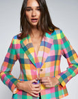NATALIA JACKET