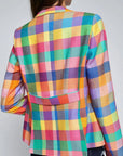 NATALIA JACKET