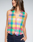 NURIA VEST
