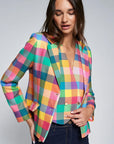 NURIA VEST