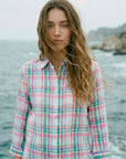 POLINE BLOUSE
