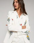 SOPHIA JACKET-WHITE