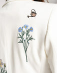 SOPHIA JACKET-WHITE