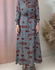 AMORE DRESS