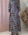 AMORE DRESS