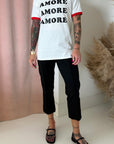 AMORE T-SHIRT