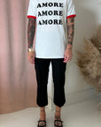 AMORE T-SHIRT