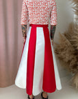 CIRCUS SKIRT