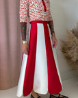 CIRCUS SKIRT