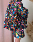 FASHION GAME JACKET