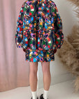 FASHION GAME JACKET