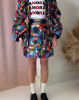 FASHION GAME JACKET